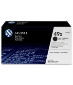 [Toner HP Q5949XD black (HP 49X), dualpack]