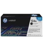 [Toner HP Q6000A black (HP 124A)]