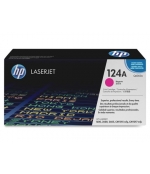 [Toner HP Q6003A magenta (HP 124A)]