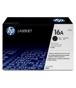 [Toner HP Q7516A black (HP 16A)  ]