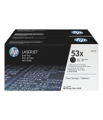 [Toner HP Q7553XD black (HP 53X), dualpack]