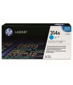 [Toner HP Q7561A cyan (HP 314A)]