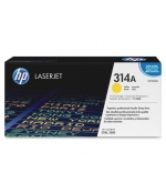 [Toner HP Q7562A yellow (HP 314A)]