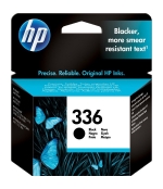 [Atramentová náplň HP 336, black C9362EE]