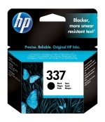 [Atramentová náplň HP 337, black C9364EE]