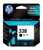 [Atramentová náplň HP 338, black C8765EE]