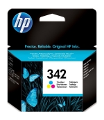 [Atramentová náplň HP 342, color C9361EE]