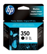 [Atramentová náplň HP 350, black CB335EE]