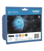 [Multipack Brother LC1280XL-VALBP]