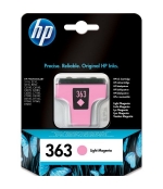 [Atramentová náplň HP 363, light magenta C8775EE]