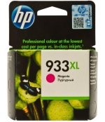 [Atramentová náplň HP 933XL, magenta CN055AE]