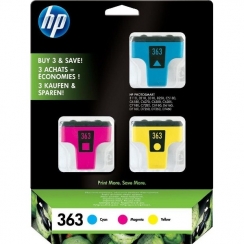 Multipack HP 363, CB333EE