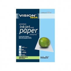 Papier Vision A4 Matt 100 g/m2, 30 ks