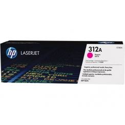 Toner HP CF383A magenta (HP 312A)