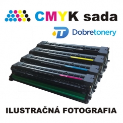 Vision Tech Brother TN-230 CMYK set kompatibil 