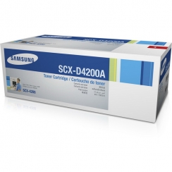 Toner Samsung SCX-D4200A čierny 