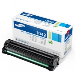 Toner Samsung MLT-D1042S čierny