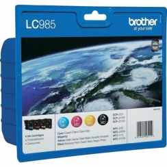 Multipack Brother LC985-VALBP