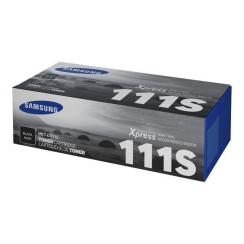 Toner Samsung MLT-D111S čierny