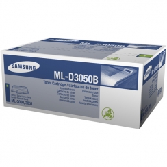 Toner Samsung ML-D3050B čierny