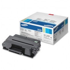 Toner Samsung MLT-D205L čierny