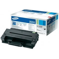 Toner Samsung MLT-D205S čierny