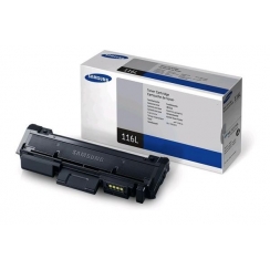 Toner Samsung MLT-D116L čierny