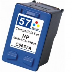 Vision Tech HP 57 color kompatibil C6657AE
