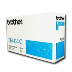 Toner Brother TN-04, cyan