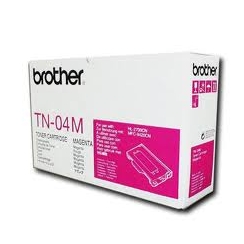 Toner Brother TN-04, magenta