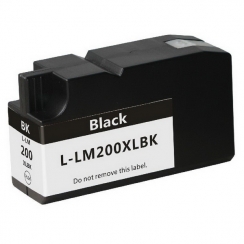 Vision Tech Lexmark 200XL / 210XL black kompatibil 14L0174B