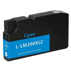 Vision Tech Lexmark 200XL / 210XL cyan kompatibil 14L0175B