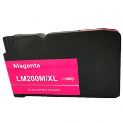 Vision Tech Lexmark 200XL / 210XL magenta kompatibil 14L0176B