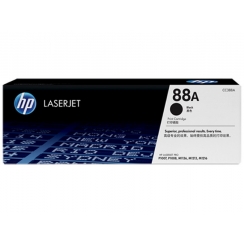 Toner HP CC388A black (HP 88A)