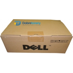 Toner Dell K4671, čierny 593-10044