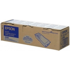 Toner Epson M2300, black C13S050585