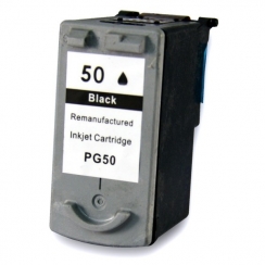 Vision Tech Canon PG-50BK black kompatibil