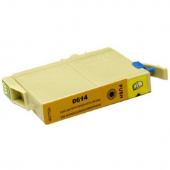 Vision Tech Epson T061-4 yellow kompatibil