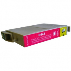 Vision Tech Epson T044-3 magenta kompatibil