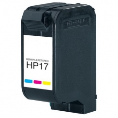 Vision Tech HP 17 color kompatibil C6625AE