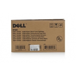Toner Dell NF485, čierny 593-10152