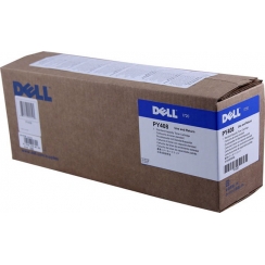 Toner Dell PY408, čierny 593-10238