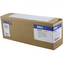 Toner Dell MW558, čierny 593-10237