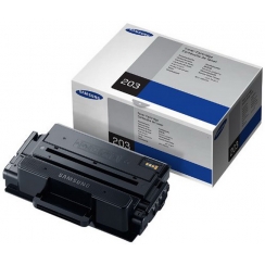 Toner Samsung MLT-D203S čierny