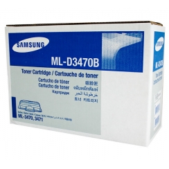 Toner Samsung ML-D3470B čierny