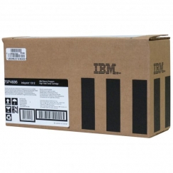 Toner IBM 1312, black 75P4686