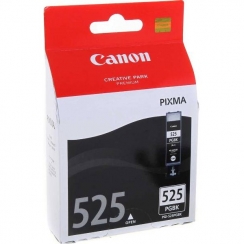 Atramentová kazeta Canon PGI-525BK black