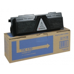 Toner Kyocera Mita TK-170, black