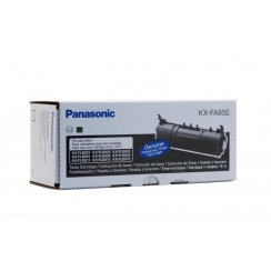 Toner Panasonic KX-FA85, black