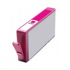 Vision Tech HP 655XL magenta kompatibil CZ111AE